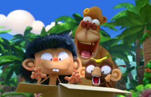 JB_Sample Episode: A Magical Musical Adventure That Kids Can’t Stop Watching 🎶✨