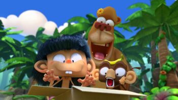 JB_Sample Episode: A Magical Musical Adventure That Kids Can’t Stop Watching 🎶✨