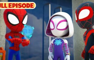 Spidey and His Amazing Friends Season 3 Episode 1 Recap – Fun Lessons on Teamwork & Friendship