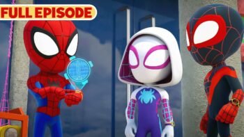 Spidey and His Amazing Friends Season 3 Episode 1 Recap – Fun Lessons on Teamwork & Friendship