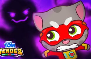 The Final Battle – Epic Animated Adventure for Kids & Families ⚔️