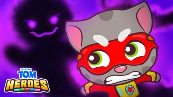 The Final Battle – Epic Animated Adventure for Kids & Families ⚔️