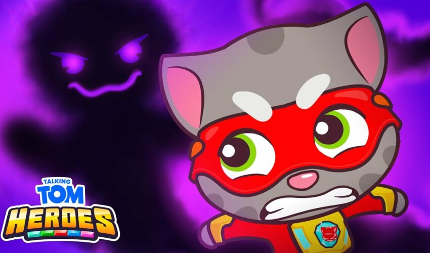 The Final Battle – Epic Animated Adventure for Kids & Families ⚔️