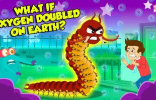 What If Oxygen Doubled on Earth? Effects on Humans, Nature & Fire Risks