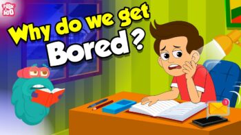 Why Do We Get Bored? Science of Boredom & Its Hidden Benefits
